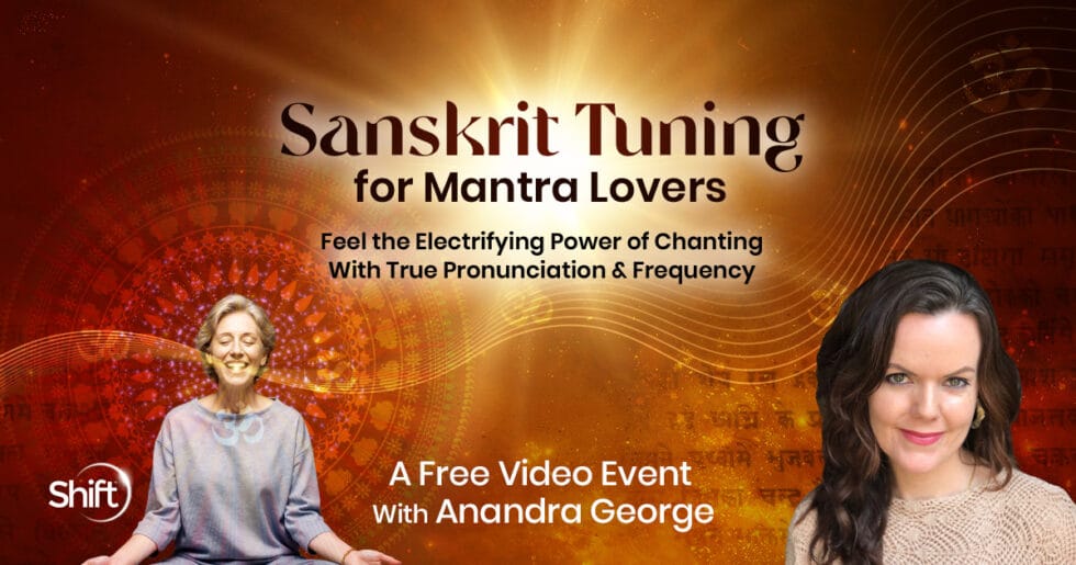 Sanskrit Tuning