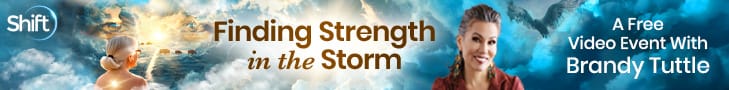 Strength in the Storm with Native American Wisdom