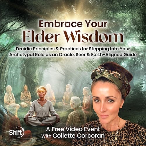 Becoming an Elder