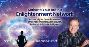 Train Your Brain for Enlightenment