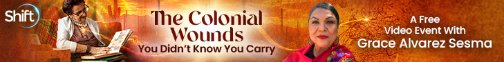 Healing Your Inter-generational Trauma