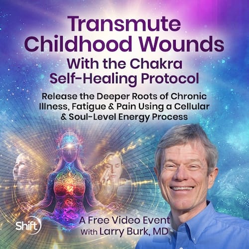 Transmute Childhood Trauma