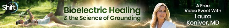 Bioelectric Healing