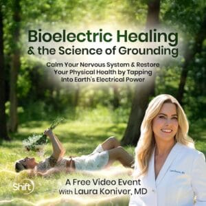 Bioelectric Healing