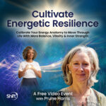 Cultivate Energetic Resilience