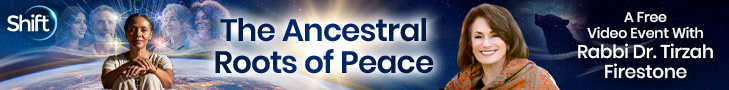 Healing Ancestral Wounds to Build Peace