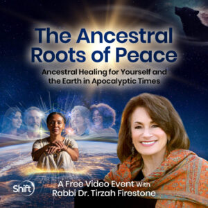 Healing Ancestral Wounds to Build Peace