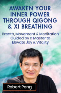 Read more about the article Open Your Qi  to Awaken Wisdom, Vitality & a Loving Heart