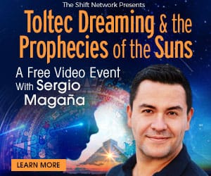 Toltec Secrets Of Dreaming