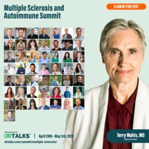 Multiple Sclerosis and Autoimmunity