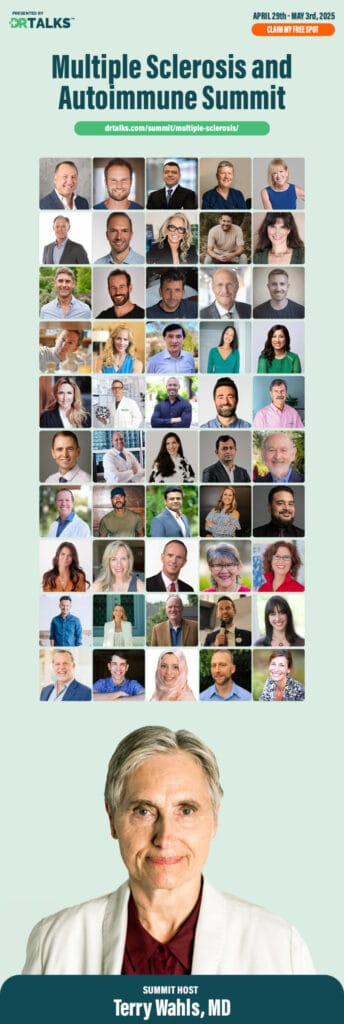 Multiple Sclerosis and Autoimmunity