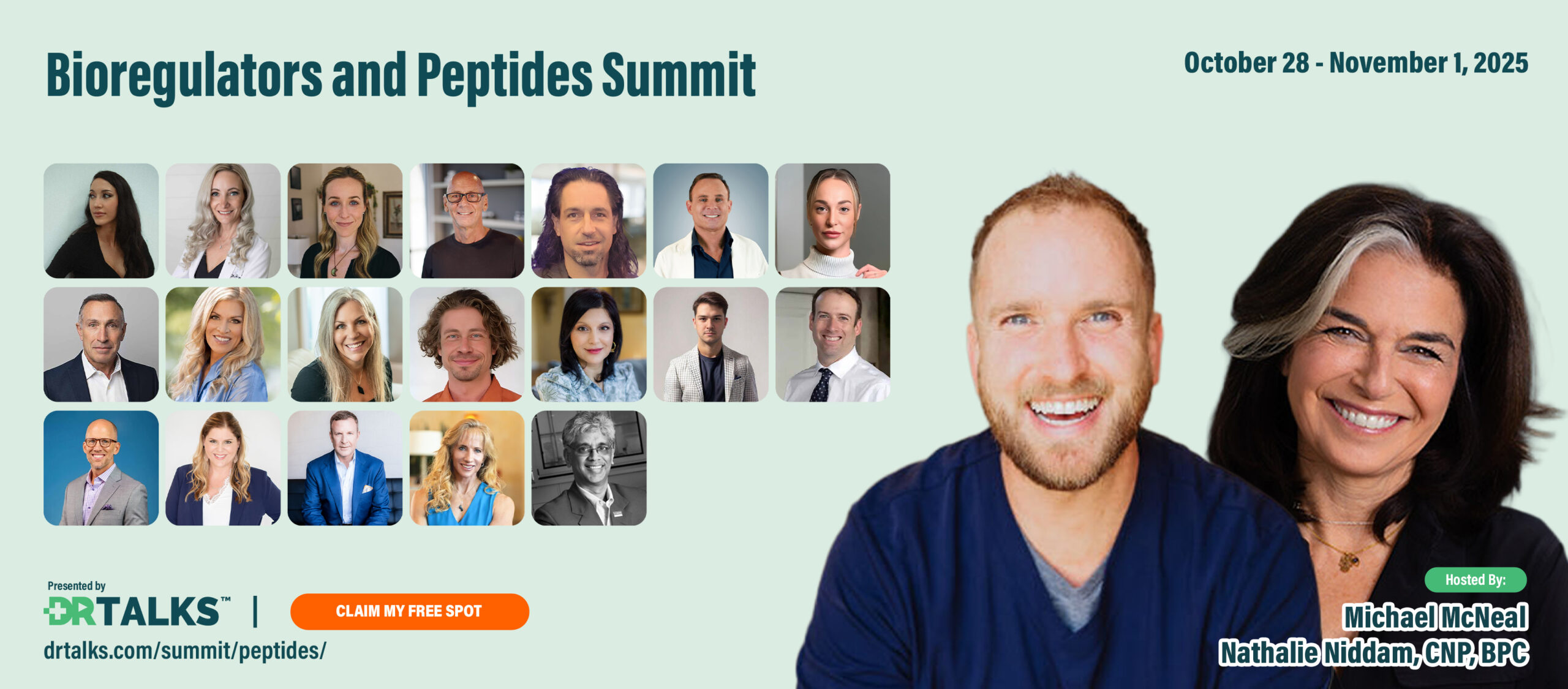 2025-Peptide-Summit