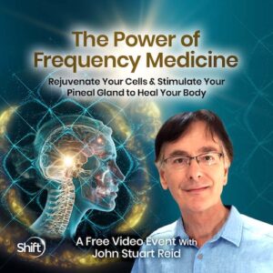 The Power of Frequency Medicine