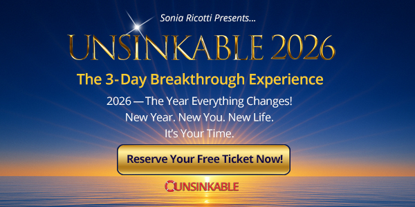 The 3 Day Breakthrough Experience