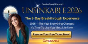 Unsinkable 3 day Experience