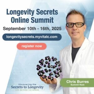 Longevity Secrets Summit