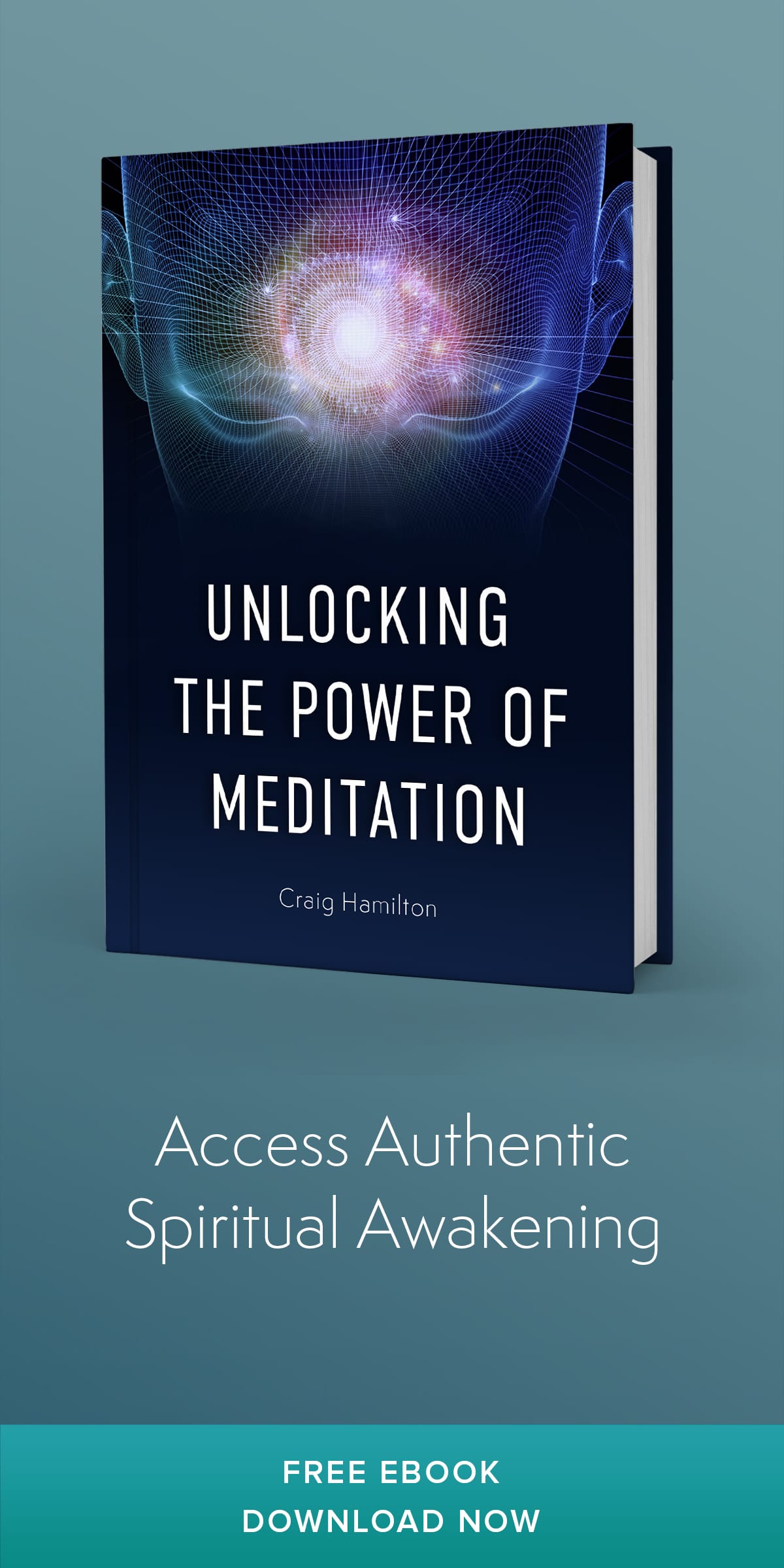 Unlock the Power of Meditation