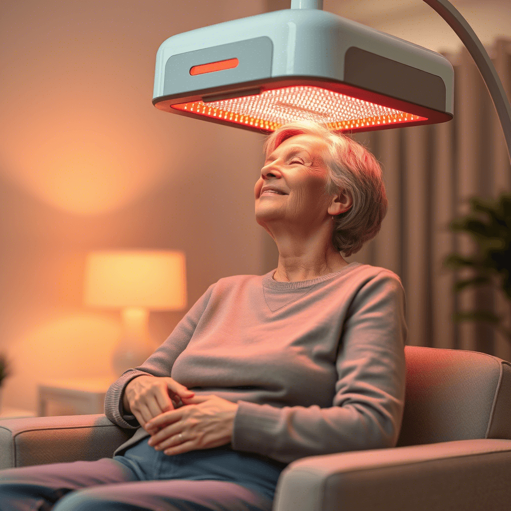 RedLight Therapy Purchasing Guide
