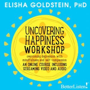 Uncovering Happiness Workshop