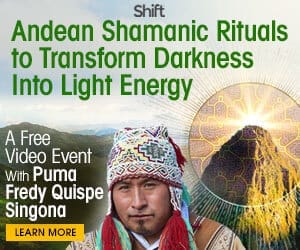 Read more about the article Andean rituals to reveal your place in the Cosmos