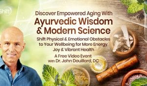 Ayurvedic Wisdom & Modern Science