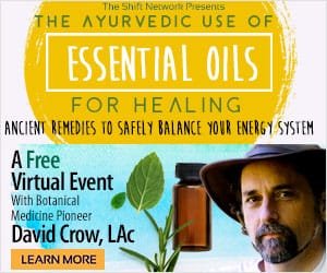Ayurvedic Essential Oil Secrets