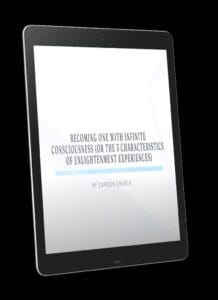 Becoming-One-With-Infinite-Consciousness