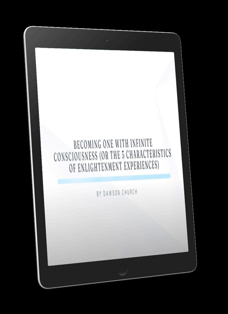 Becoming-One-With-Infinite-Consciousness