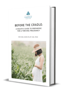 Preparing for a Thriving Pregnancy