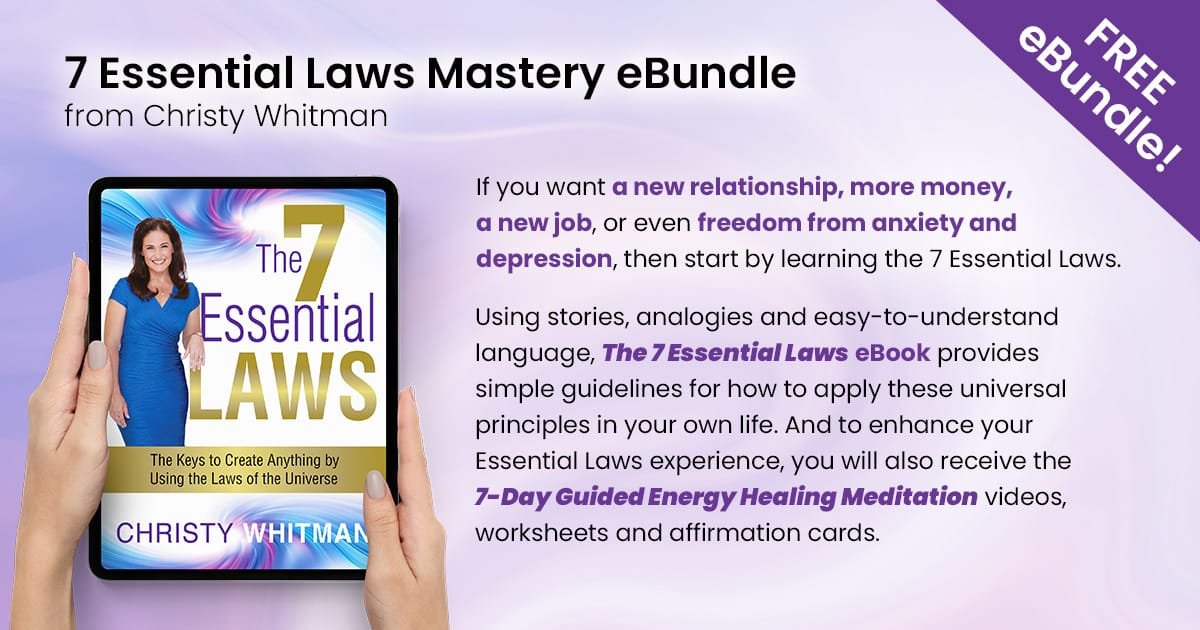 7 Laws of Mastery