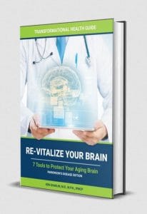Protect Your Aging Brain