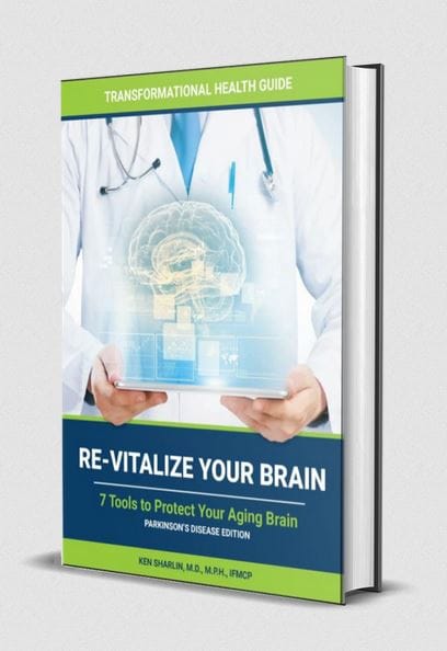 Protect Your Aging Brain