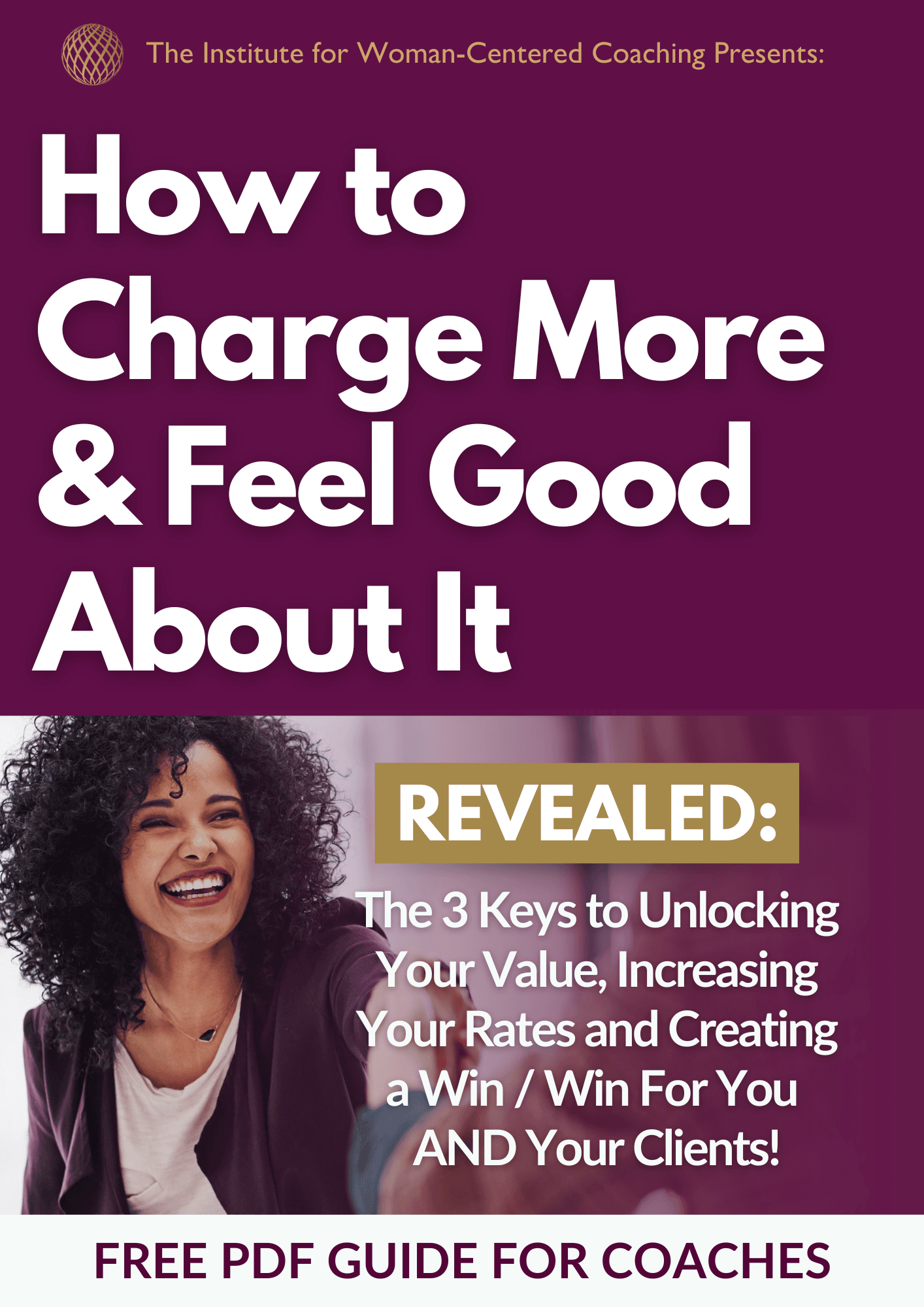 Women-Centered Coaching Workshop