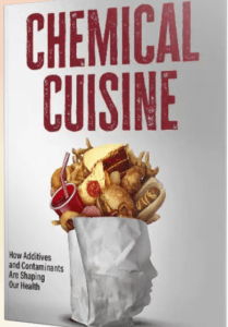 Chemical Cuisine