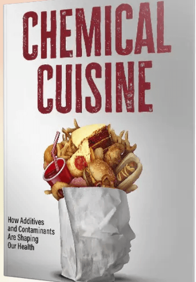Chemical Cuisine