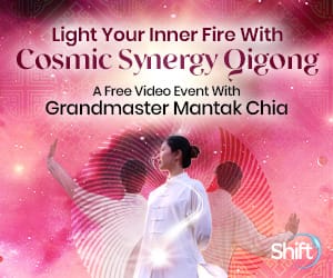 Cosmic Qigong