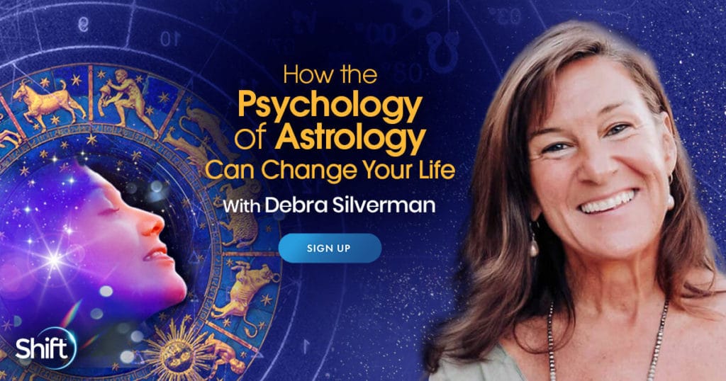 The Astrology of Psychology