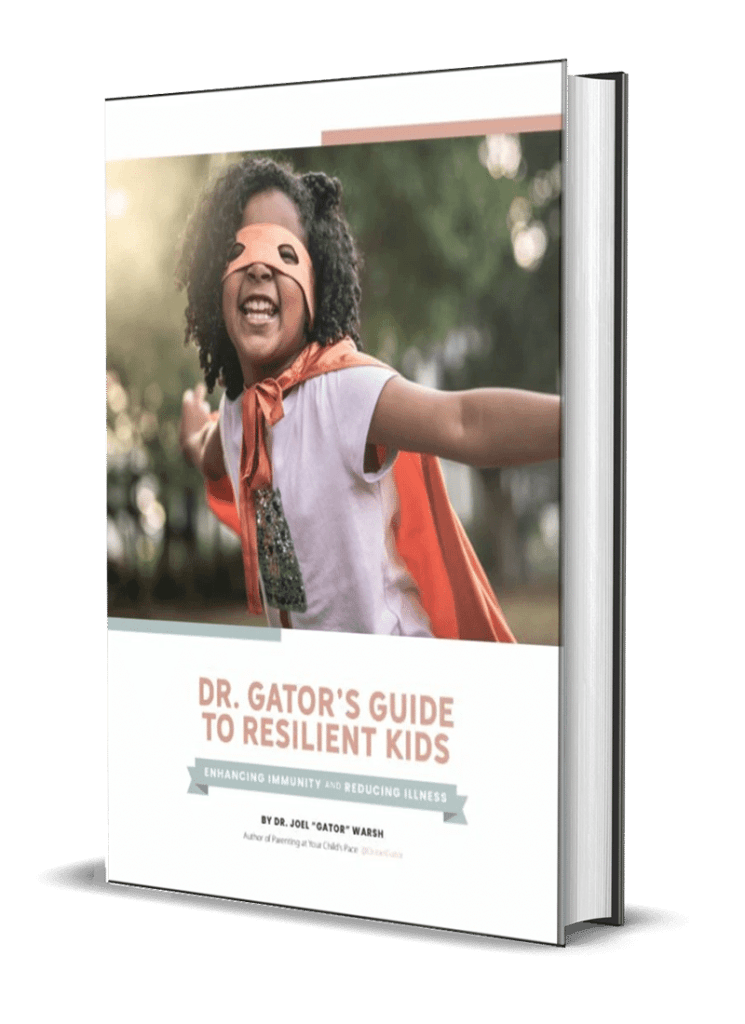 Guide to Resilient Kids