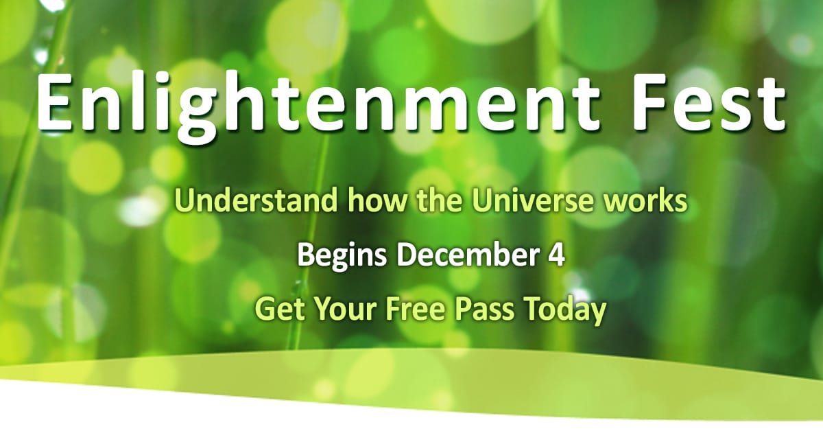 Enlightenment Fest 2023