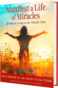 Manifest A Life of Miracles Ebook