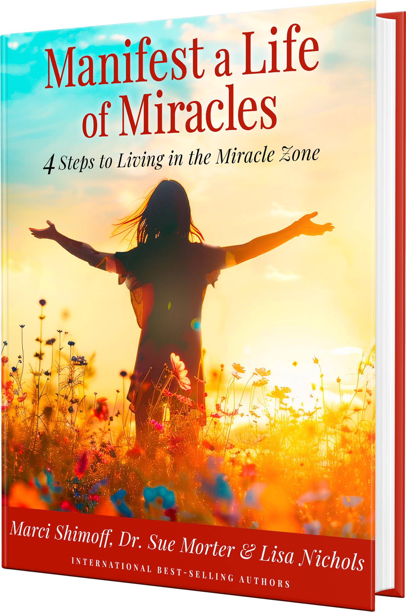 Manifest A Life of Miracles Ebook