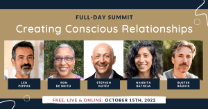 Creating Conscious Relationships Summit