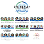 The Eye Health Docu-Class