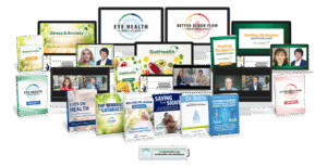 Natural Eye Health Docu-Class