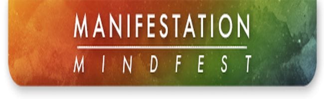 Manifestation Mindfest