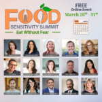 Food Sensitivities Summit