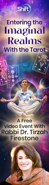 Enter the Imaginal Realms of the Tarot
