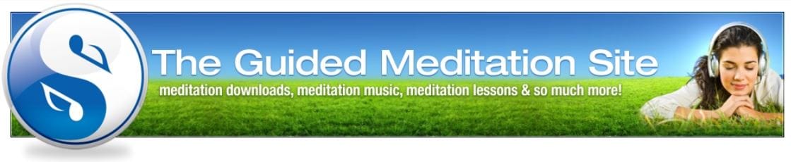 The Guided Meditation Site