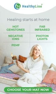 Healthyline PEMF Mats