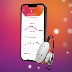 HeartMath Inner Balance